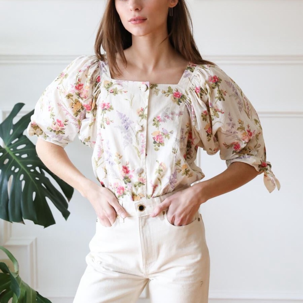 Mille Evelyn top size XXS